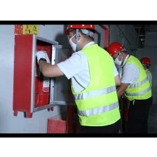China Fire Safety Inspection manufacturer