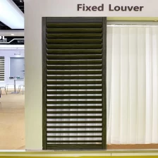 porcelana Huasheng fijó la luz de la rejilla mayorista a gran escala en China fabricante