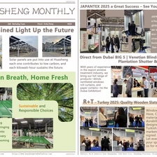 Çin Kasım Ayı Huasheng Aylık Raporu üretici firma