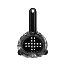 China Professional Bar Stainless Steel Cocktail Strainer,China Stainless Steel Cocktail Strainer Supplier manufacturer