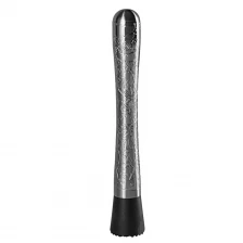 China China stainless steel baroque style deer head pattern bar tools cocktail muddler manufacturer - COPY - omqi6c fabrikant