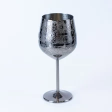 China China stainless steel wine glass supplier,China stainless steel cocktail glass manufacturer manufacturer