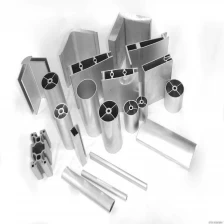 China XINGON Aluminum Profile manufacturer