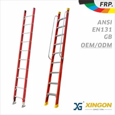 Cina XG-127D/158F 【FIBRA DI VETRO】 Scaletta di accesso produttore