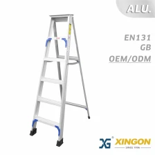 Китай XG-106C 【АЛЮМИНИЙ】 Односторонняя лестница производителя