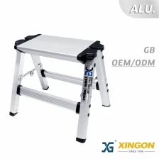 Chine XG-121 【ALUMINUM】 Fishing Stool - COPY - pdqj69 fabricant