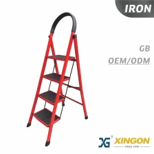 Китай XG-222T 【IRON 】 Железная педальная лестница производителя