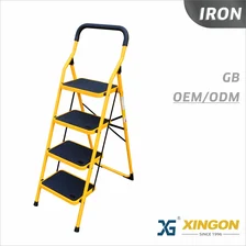 Китай XG-222T 【IRON 】 Iron Treadle Ladder - COPY - a9g7tg производителя