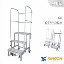 Chine XG-259/359 【ALUMINIUM】 Assembler la plate-forme de travail-Formulaire CKD fabricant