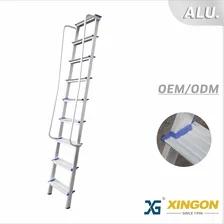 Chine XG-156W 【ALUMINIUM】 Échelle d'accès pour camion fabricant