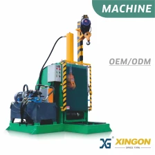 Chine XG-882 【POUR MOULE】 Séparateur de moule extrudé fabricant