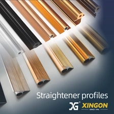 China 【ALUMINUM PROFILE】 Handle Profile - COPY - mn0qv3 Hersteller