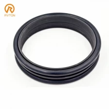 China Heavy duty seal Rvton R2230B size 251.5*223*46mm factory price manufacturer