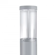 China YMLED-6308B  LED POLE LIGHT OUTDOOR STREET LIGHT ROAD LAMP manufacturer