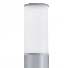 China YMLED6309B  LED POLE LIGHT OUTDOOR STREET LIGHT ROAD LAMP manufacturer