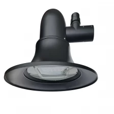 China YMLED6128B Classic die cast Aluminum outdoor LED garden lights manufacturer