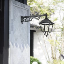 China YMLED6136C  WALL MOUNTED SUSPENDED LED GARDEN LIGHT 30W/40W/55W manufacturer