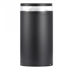 Chine Ymled6238 China Fournisseur LED LED Bollard Light Outdoor Lighting 20W fabricant