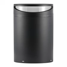 Chine Ymled6239 China Fournisseur LED LED Bollard Light Outdoor Éclairage 20W fabricant