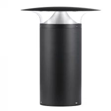 Chine Ymled6242 China fournisseur Fournisseur LED LED Bollard Light Outdoor Éclairage 20W fabricant