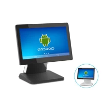 China 14-Zoll-Wireless-Daten-POS-Kasse automatischer Touchscreen-Android-POS-Maschinenpreis Hersteller