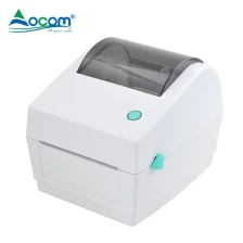 China (OCBP-011)Express Airway Bill Printing 4 Inch Direct Thermal Barcode Label Printer manufacturer