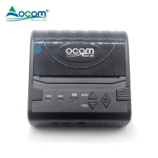 China (OCPP-M086)Thermal Printer Serial Port 80Mm Mini Portable Thermal Receipt Printer manufacturer