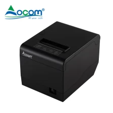 China (OCPP-80K)Wall Mounted 80Mm Mobile 58Mm Wifi Blue Tooth Android Thermal Printer manufacturer