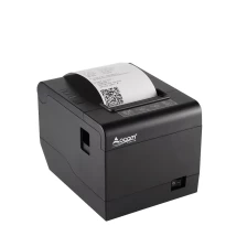 China (OCPP-80K)Multiple Interfaces 80mm Thermal Receipt Printer For Express Airway Bill Printing Support Wall Mounted manufacturer