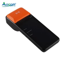 China POS-Q9 Pro Mobile Android Handheld POS Terminal with Printer - COPY - 0m5w26 fabrikant