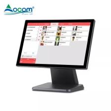 China (POS-1701)retail touch monitors pos system windows j1900 terminal point of sale system manufacturer