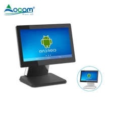 China (POS-1401) 14 inch LCD-scherm met hoge helderheid Android Touch POS Terminal fabrikant