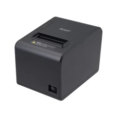 China (OCPP-80V) Einzelhändler Guangdong Batch Auto Cutter Desktop USB LAN Drucker Thermodrucker 80mm Drucker pos Hersteller
