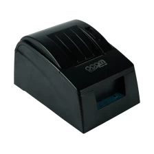 China (OCPP-586)factory ESC fast 58mm direct thermal printer bluetooth usb pos thermal receipt printer manufacturer