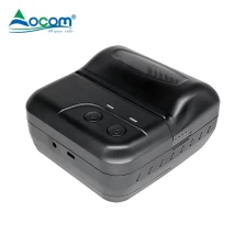 porcelana (OCPP-M089)black usb smart pos wireless mini 80mm portable thermal printer bluetooth mobile printer - COPY - bcr1i4 fabricante