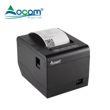 China OCPP-80K Thermal pos printer taxi meter wall mounted 80mm thermal printer manufacturer