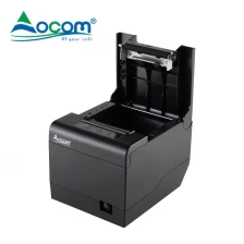 China OCOM Wifi QRCode 150KM Long Life Printer Receipt Invoice Printer Thermal Printer 80mm manufacturer