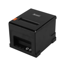 China (OCPP-80H) 80MM Thermal Receipt Printer with Auto Cutter manufacturer