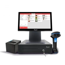 China 15.6-inch Whole POS Solution Pro-1 manufacturer