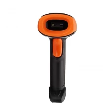 China (OCBS-W220)private model oem rs232 4mil pos usb port china portable 1d 2d wireless qr code scanner manufacturer