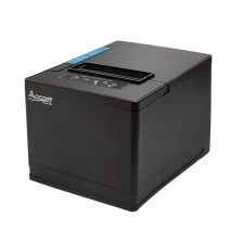 China OCOM OCPP-80S  80mm Thermal Receipt Printer USB Or USB+Lan Interface With Auto Cutter 300MM/S manufacturer