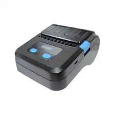 China (OCBP-M89) Impressora de etiquetas térmicas Bluetooth de 3 polegadas fabricante
