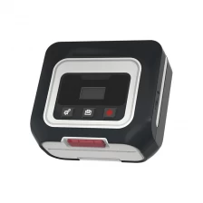 China (OCBP-M88) Impressora de etiquetas térmicas de papel de alimentação frontal de 3 polegadas Mini impressora de etiquetas térmicas portátil Bluetooth fabricante
