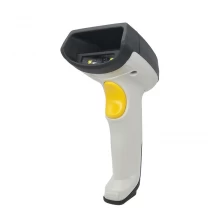 China (OCBS-2015) High Performance Decoding Android handheld 1D 2D QR Code Barcode Scanner manufacturer