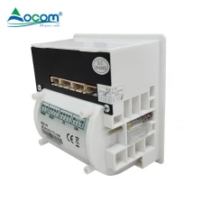 China (OCKP-5803) Kleines USB-3-Zoll-Papierrollen-Kassensystem, Mini-Thermodruckermodul, Kiosk, Thermodrucker, Druckmaschine Hersteller