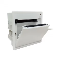 China (OCKP-5803) nieuwe aankomende 58 mm ingebedde thermische printer termica kiosk pos-systeem kassa thermische printermodule fabrikant