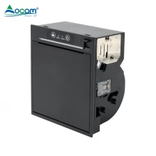 China Preço barato do módulo da máquina térmica do Imprimante Impresora da fatura do código de barras do sistema POS 80Mm fabricante