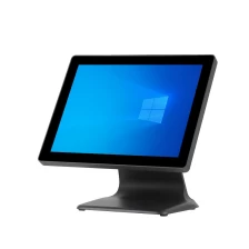 China (POS-1513P) 15.1 Inch Touch POS terminal With Aluminum Base manufacturer
