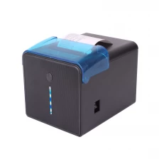China (OCPP-80D) 80MM Thermal Receipt Printer with Auto Cutter manufacturer