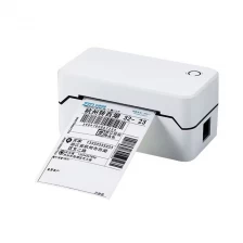 China (OCBP-304DT) 3 Inches Direct Thermal Barcode Label Printer manufacturer